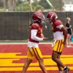 USC Football Players to watch for Week 1 vs Missouri State