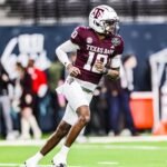 PREDICTION: Texas A&M will make the Playoff