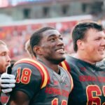 The Impact of the Transfer Portal on College Football Team Chemistry