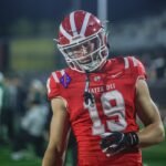 Mark Bowman Leads #8 Mater Dei to a 27-24 Win Over #2 Bishop Gorman in top high school football showdown