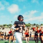 Edison Stuns Palos Verdes With Blocked Kick in 21-20 Victory