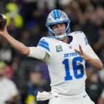 Detroit Lions Defeat Bengals 37–24, Set Franchise Record for Points Through Five Games
