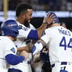 Dodgers Advance to NLCS After Extra-Innings Walk-Off Error by Phillies
