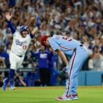 Phillies Season Ends on Costly 11th-Inning Error by Orion Kerkering