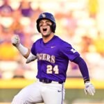 #2 LSU Baseball CRUSHES Milwaukee 21-7 to improve to 3-0