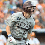 Aggies SWEEP Tennessee Tech and improve to 3-0